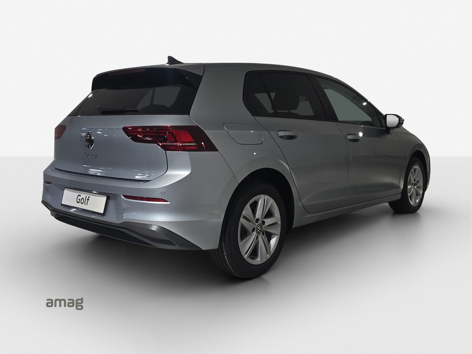 VW Golf Value, Benzina, Auto nuove, Automatico - 5