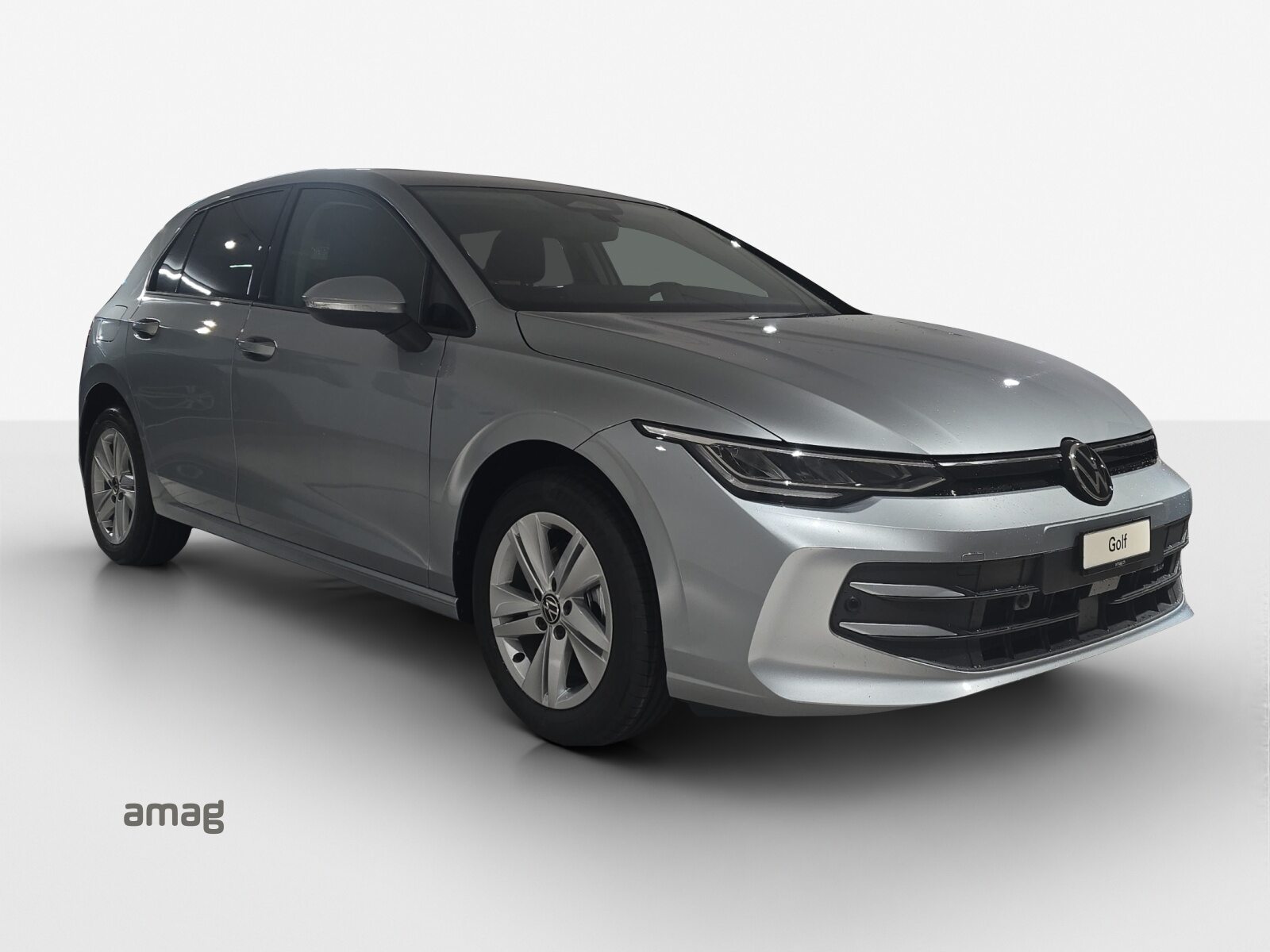 VW Golf Value, Benzina, Auto nuove, Automatico - 6