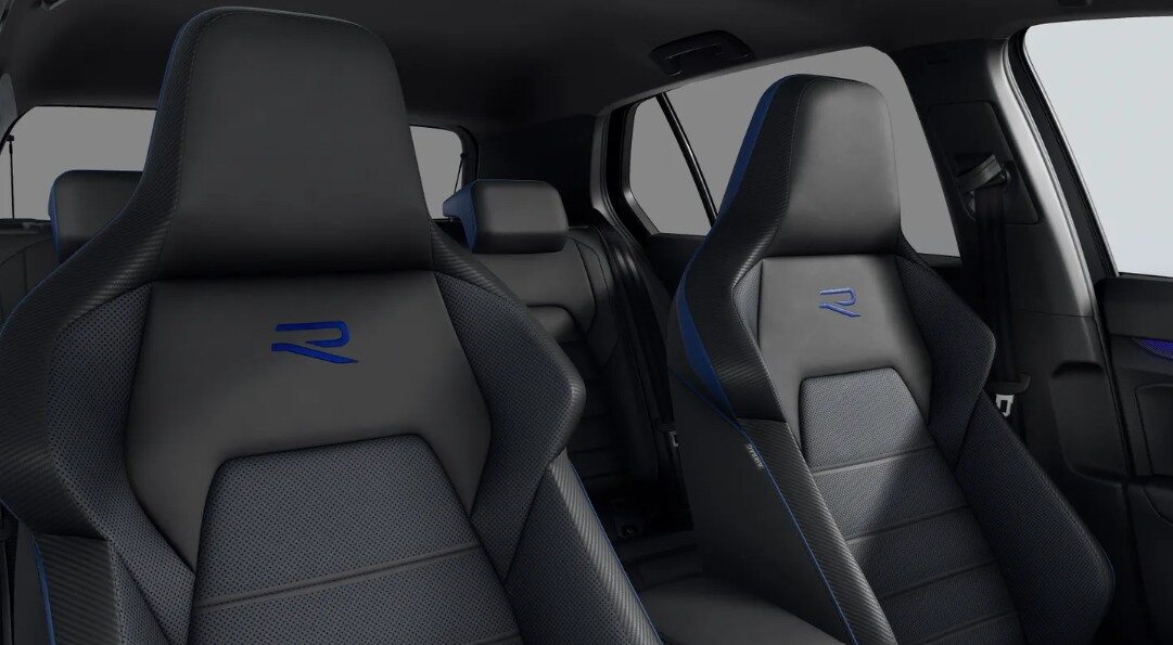 VW Golf R, Essence, Voiture nouvelle, Automatique - 4