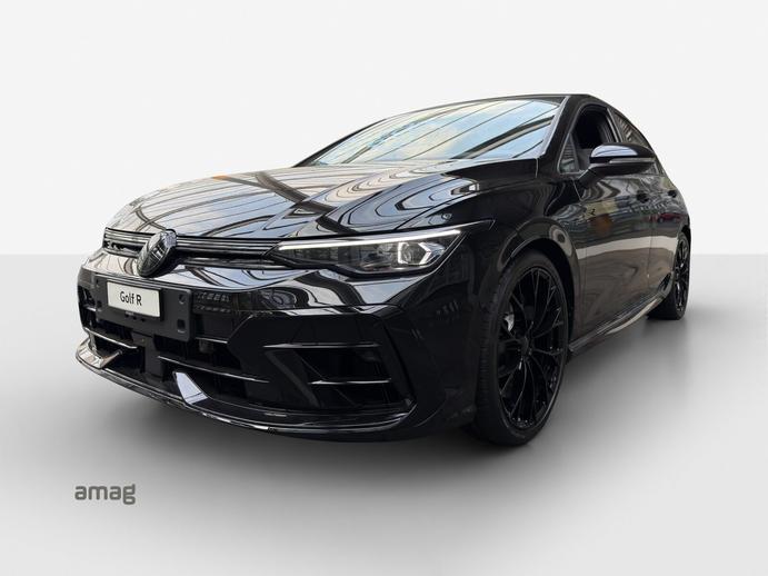 VW Golf R, Benzina, Auto nuove, Automatico