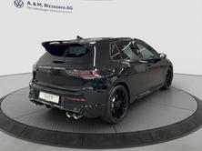 VW Golf R, Petrol, New car, Automatic - 5