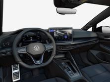 VW Golf R, Petrol, New car, Automatic - 7