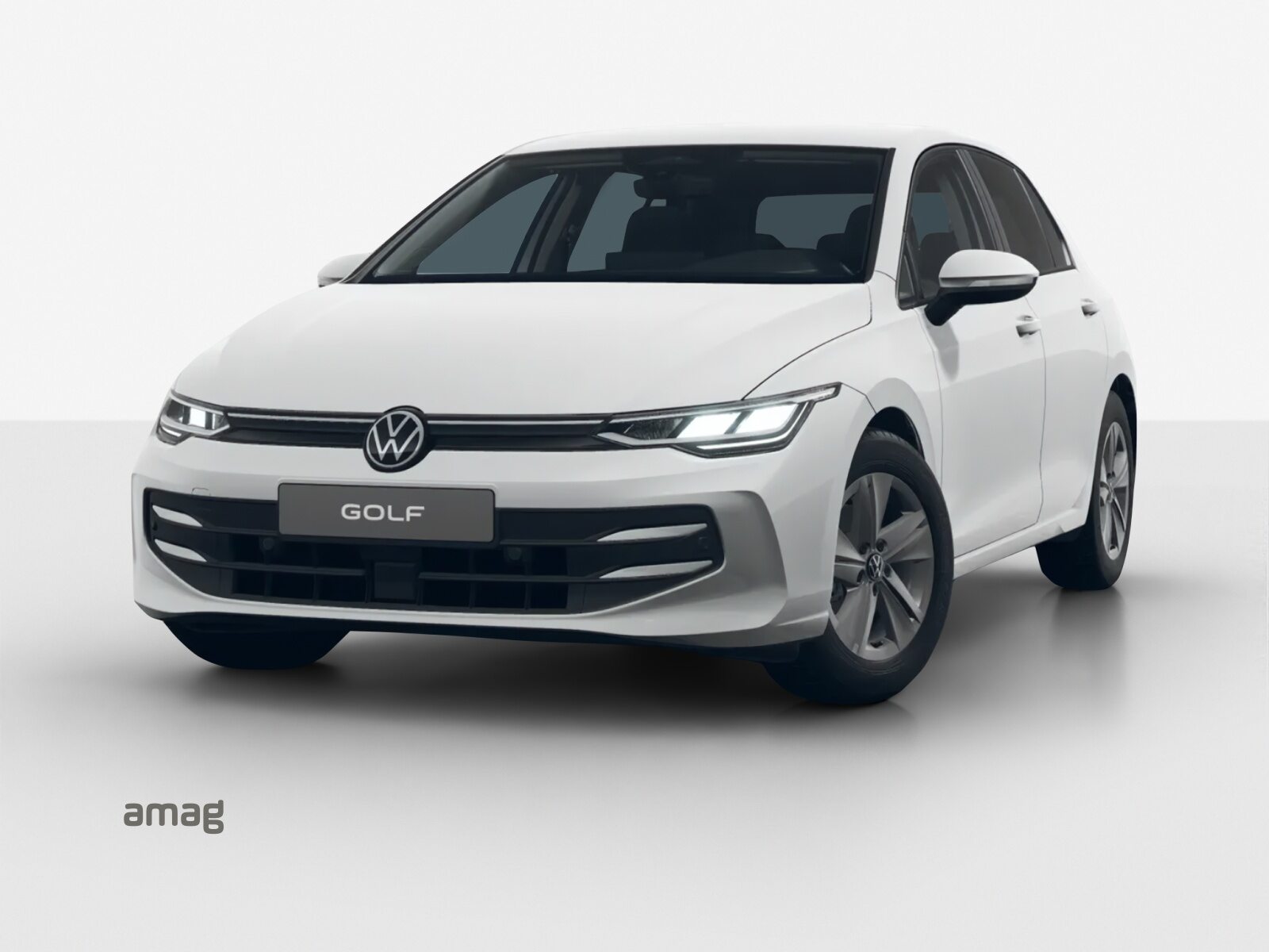 VW Golf Value
