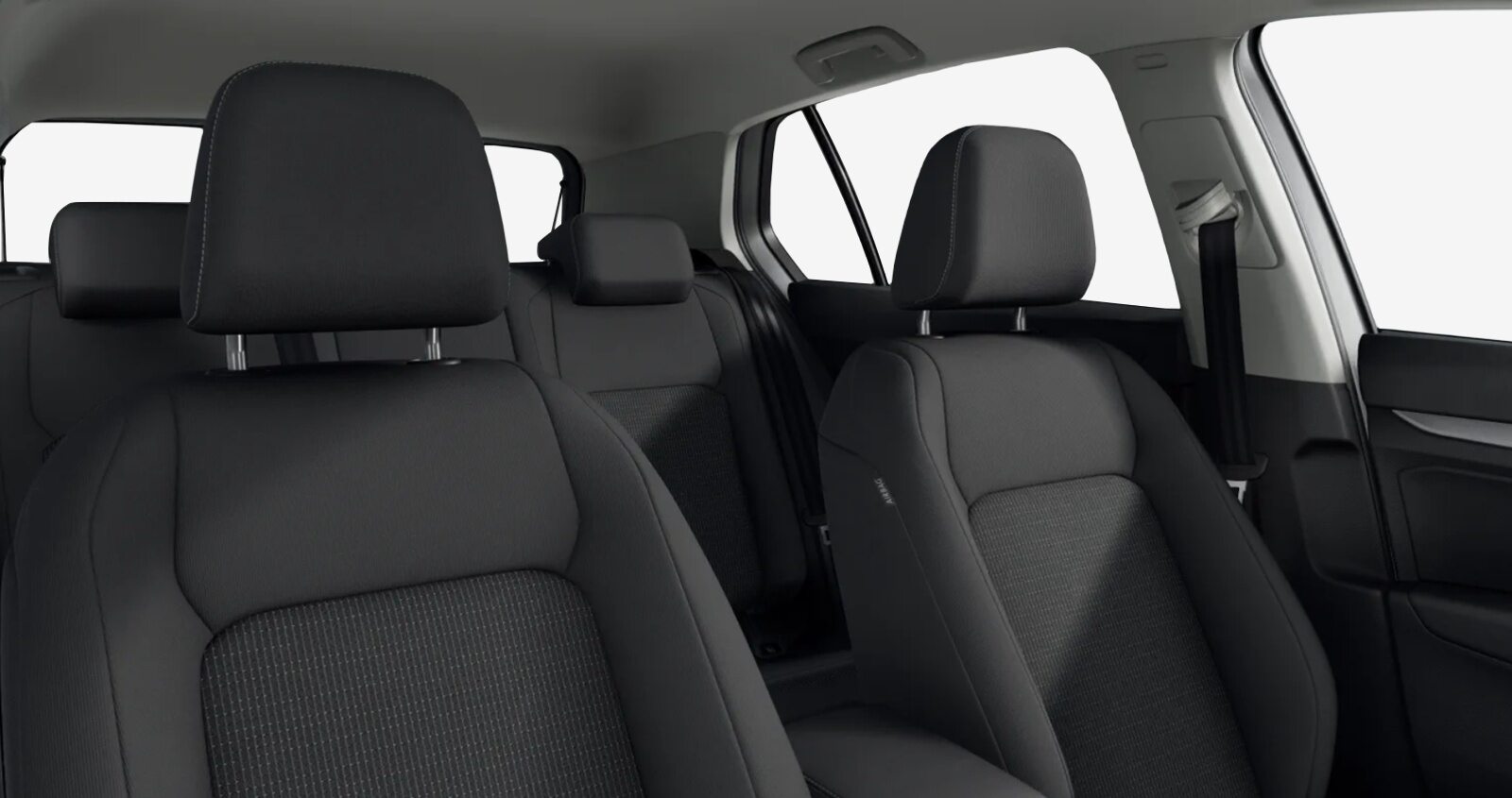 VW Golf Value, Petrol, New car, Automatic - 5