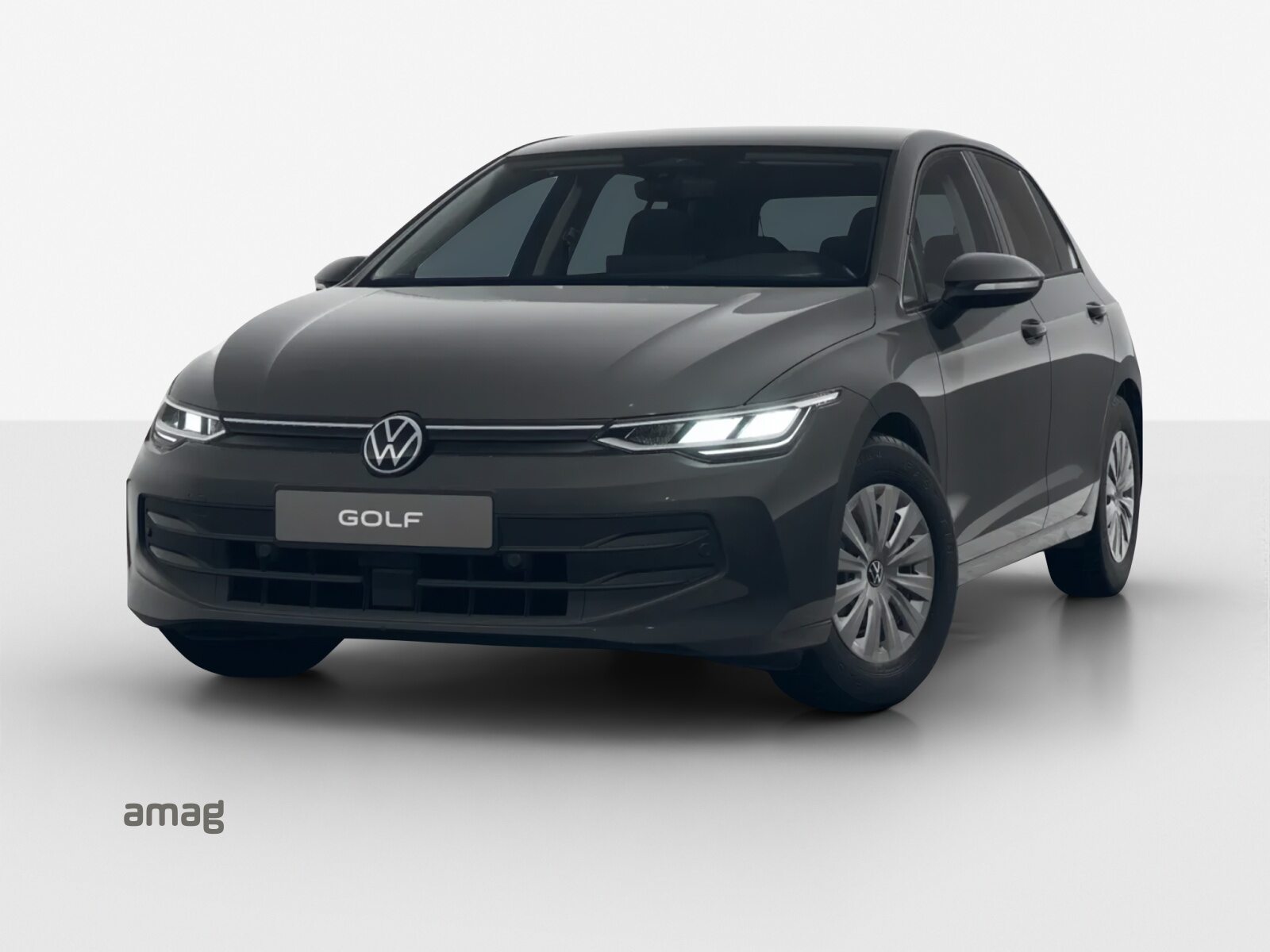 VW Golf Trend