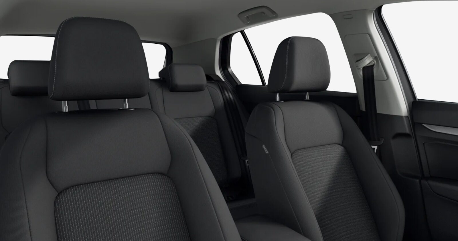 VW Golf Trend, Petrol, New car, Automatic - 5