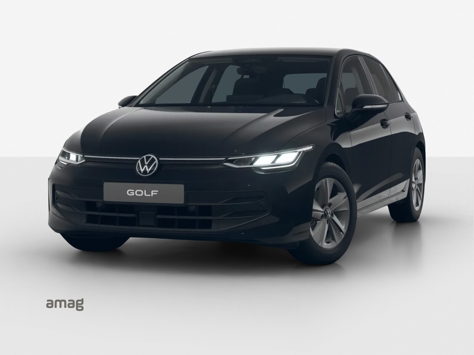 VW Golf Value