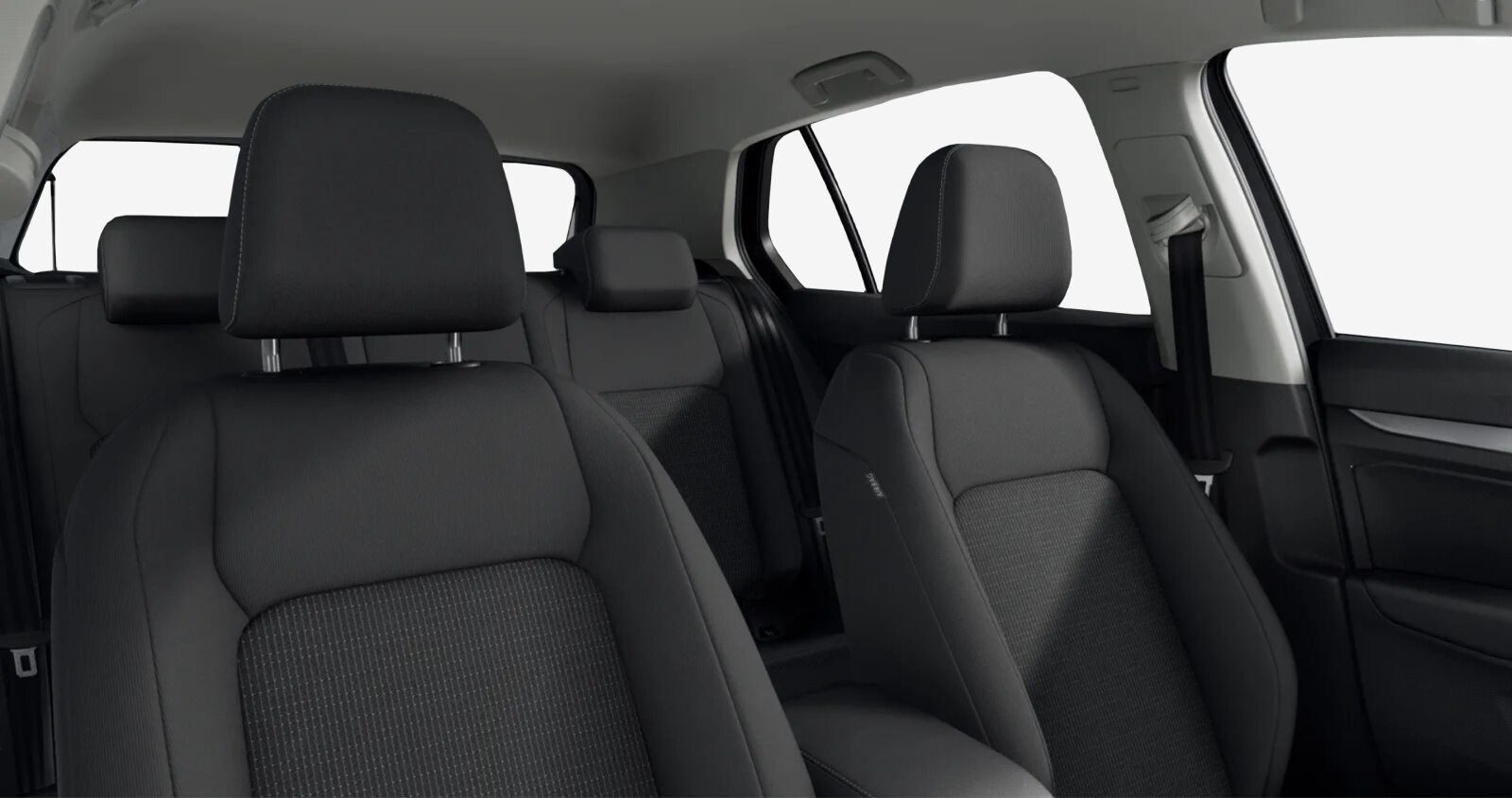 VW Golf Value, Petrol, New car, Automatic - 5