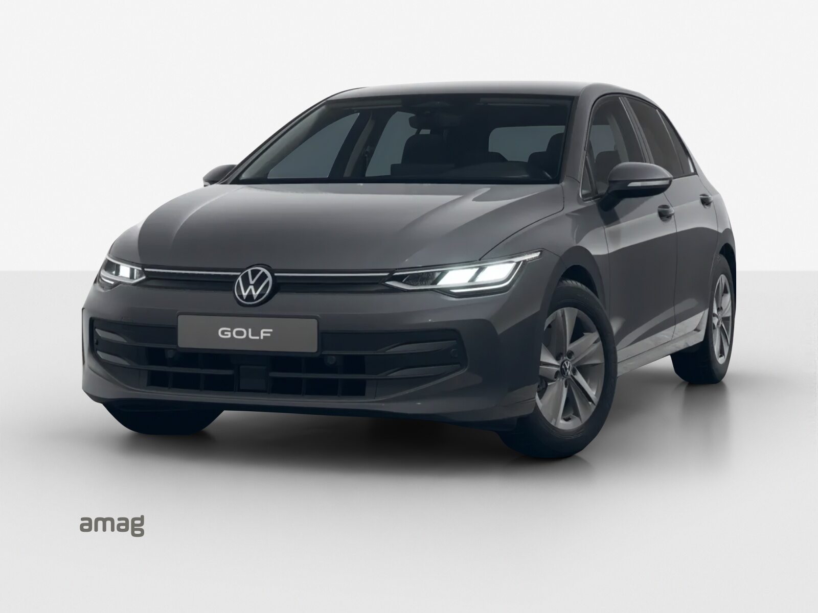 VW Golf Value