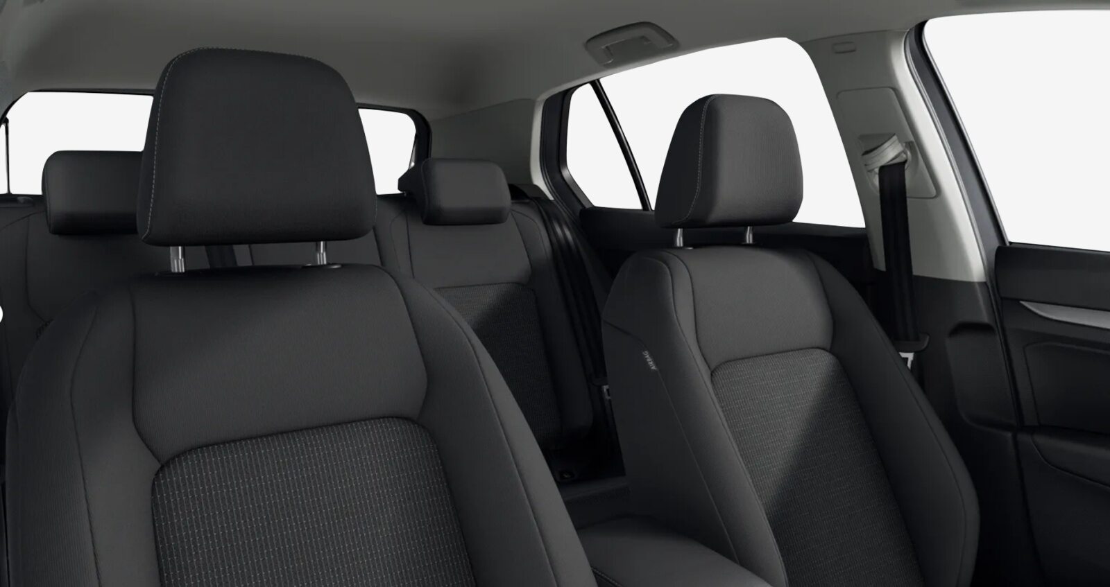 VW Golf Value, Petrol, New car, Automatic - 5