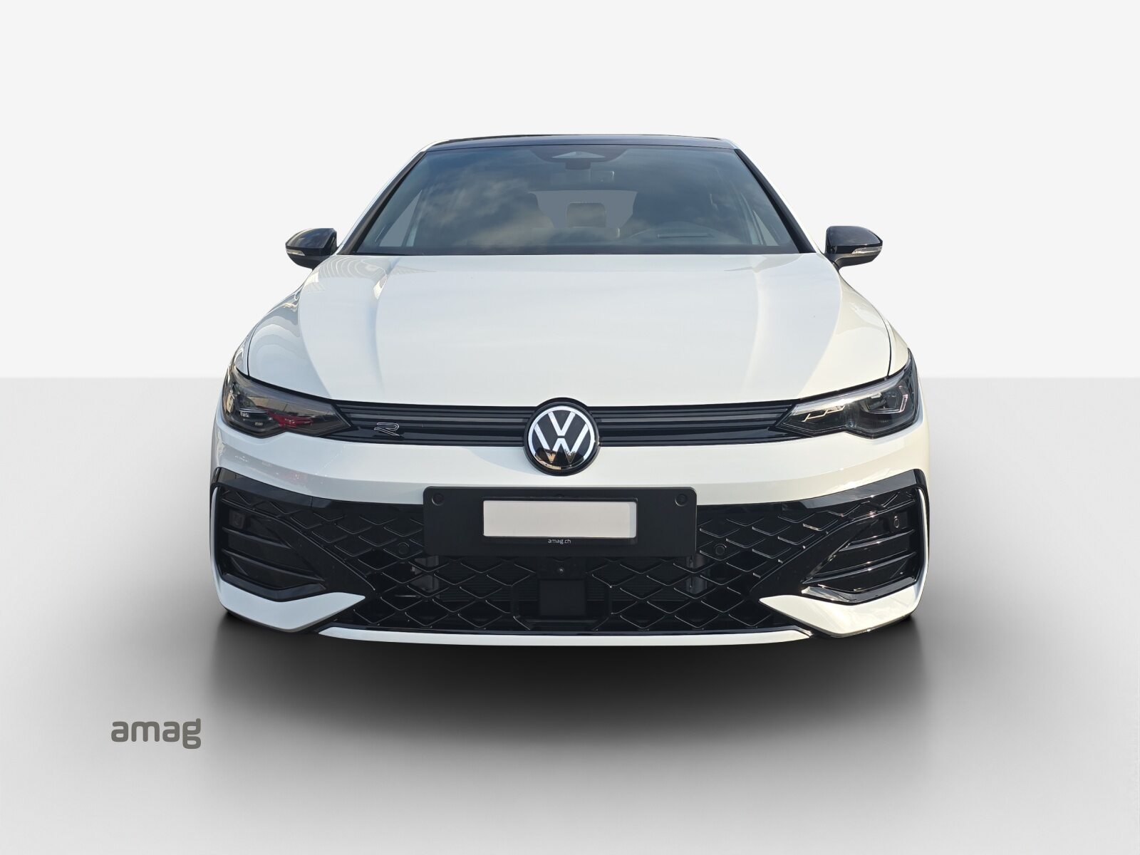 VW Golf  R-Line, Petrol, New car, Automatic - 7