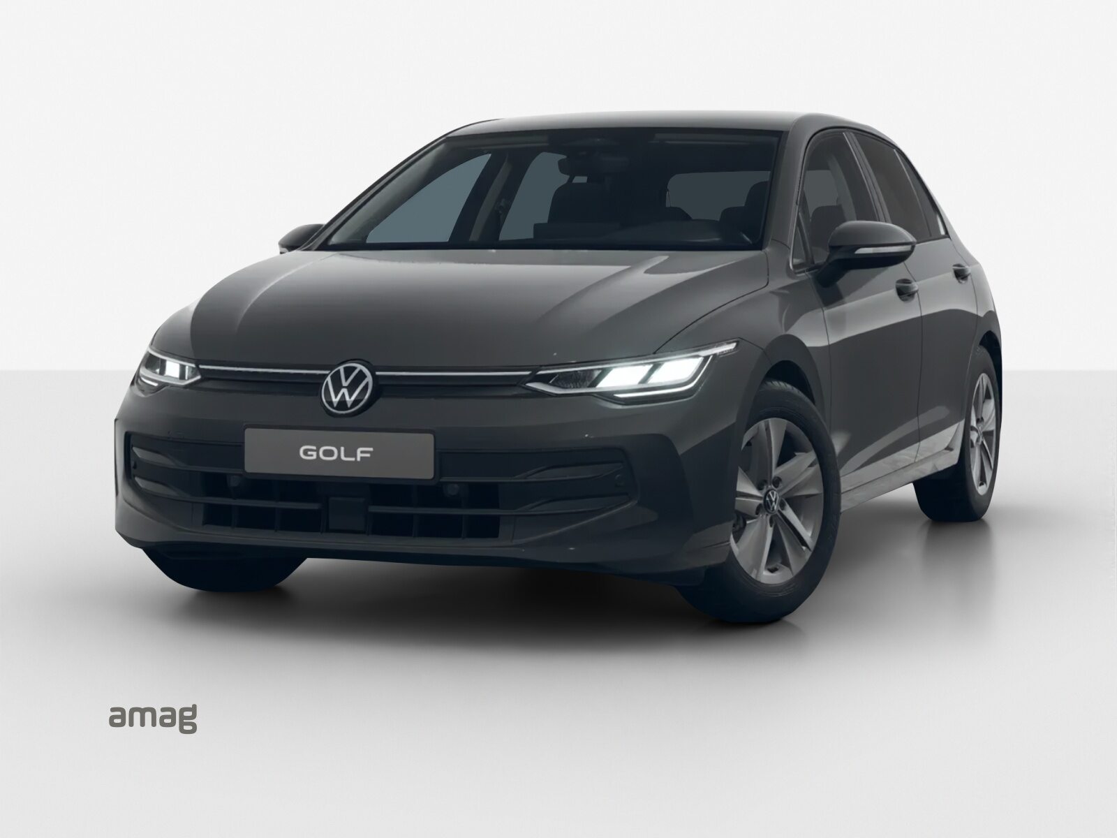 VW Golf Value