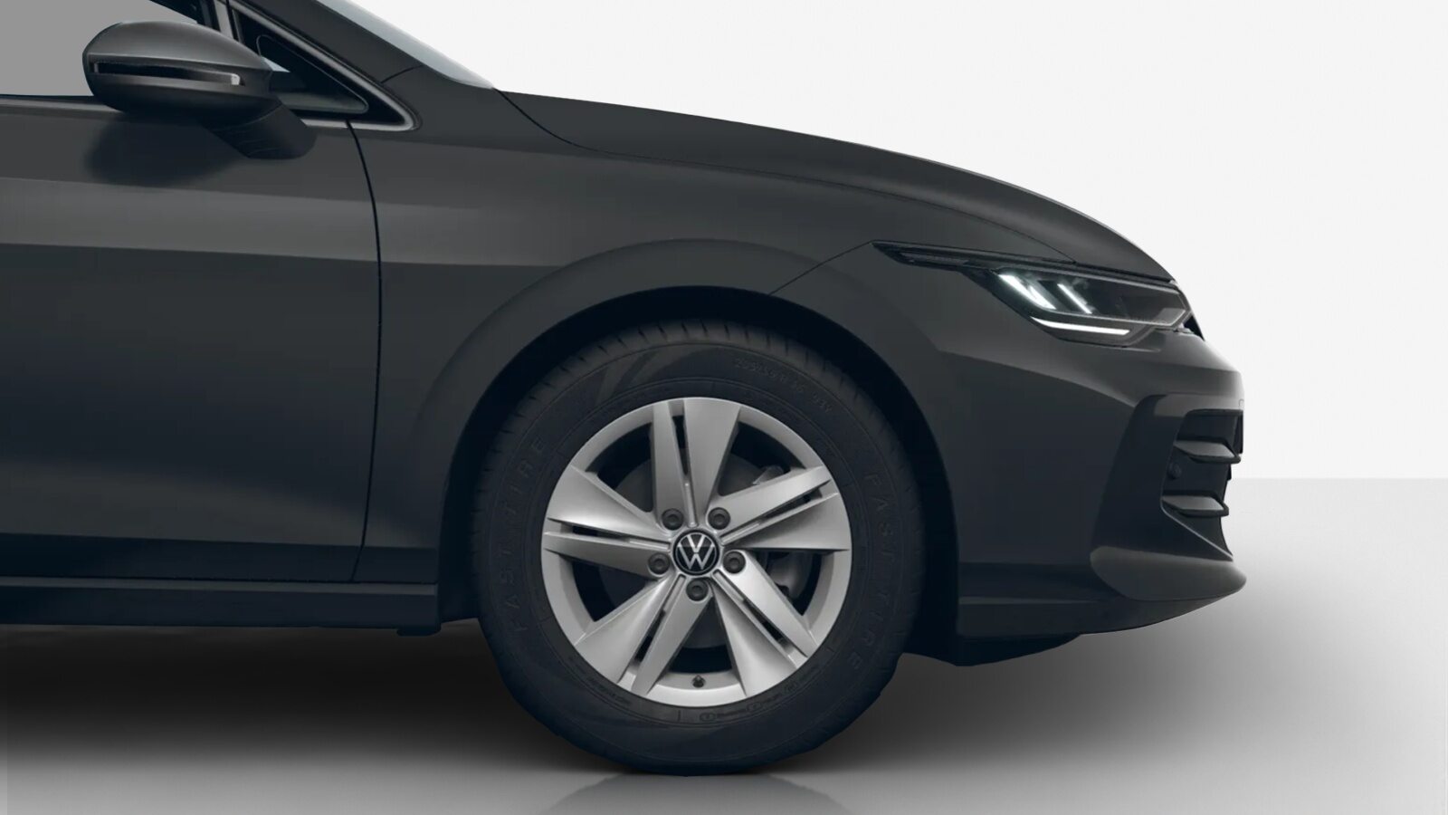 VW Golf Value, Essence, Voiture nouvelle, Automatique - 4
