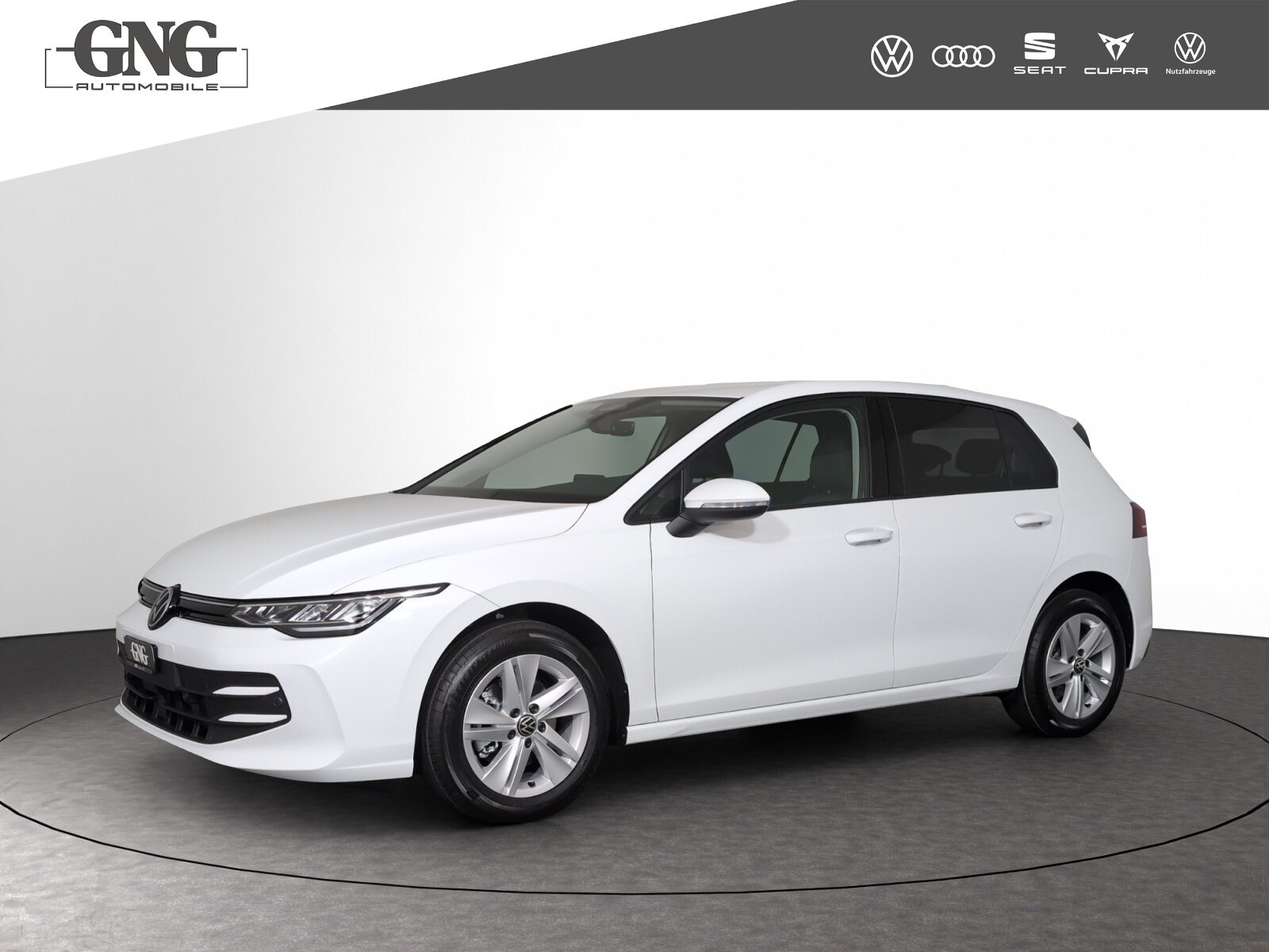 VW Golf Value