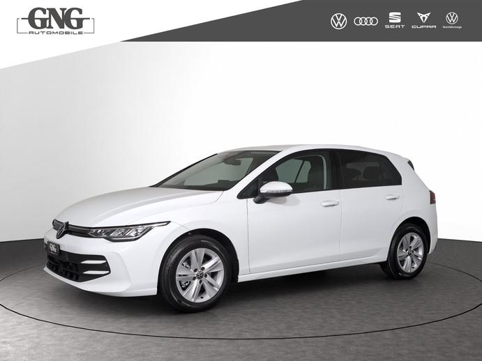 VW Golf Value, Essence, Voiture nouvelle, Automatique