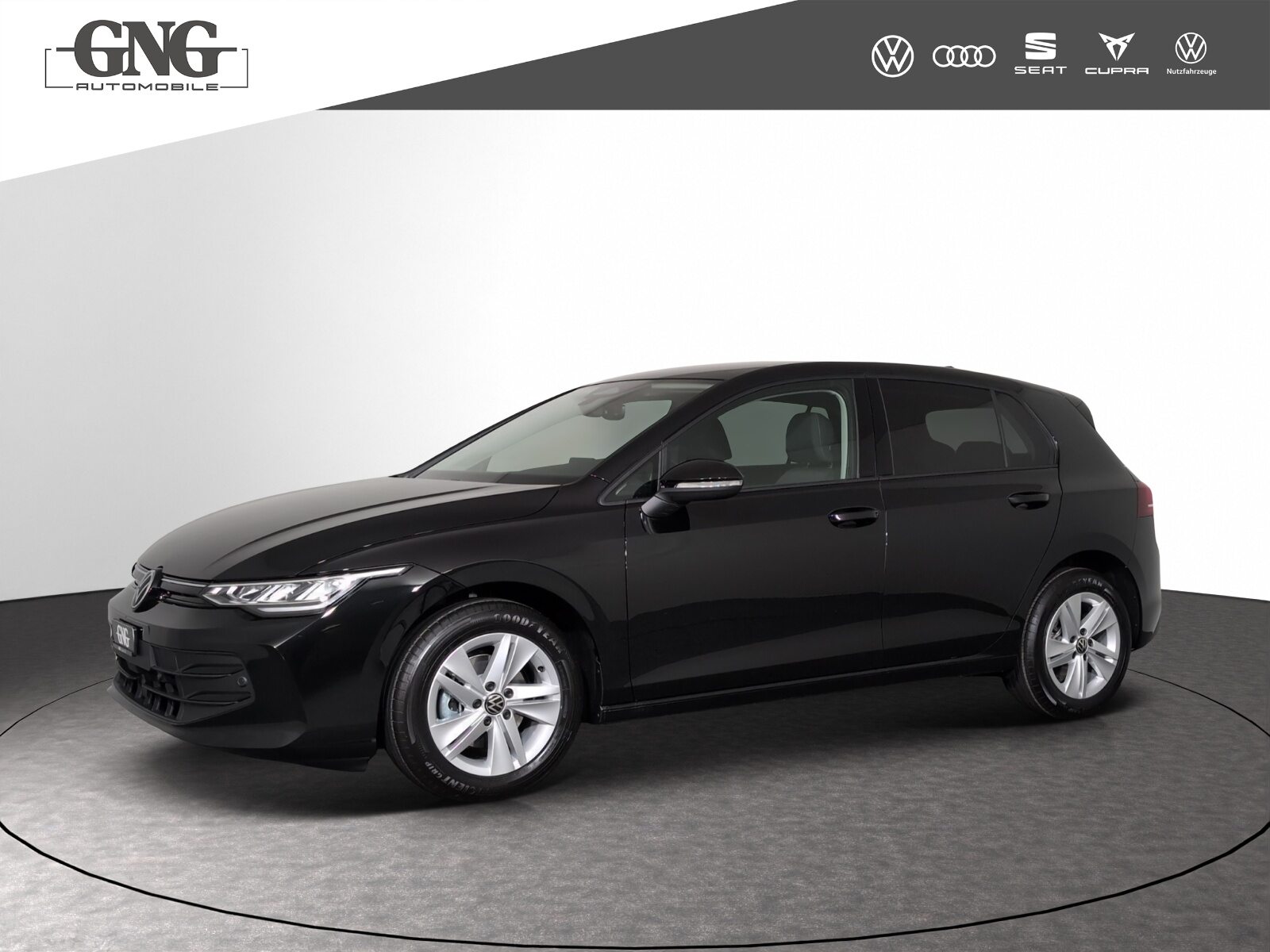VW Golf Value