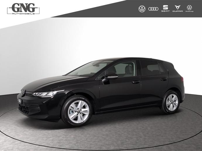 VW Golf Value, Essence, Voiture nouvelle, Automatique