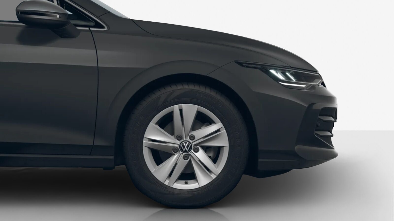 VW Golf Value, Essence, Voiture nouvelle, Automatique - 4