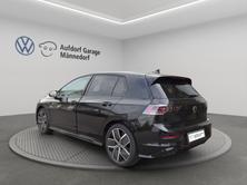 VW Golf 1.5 e TSI mHEV R-Line DSG, Mild-Hybrid Petrol/Electric, New car, Automatic - 4