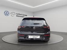 VW Golf 1.5 e TSI mHEV R-Line DSG, Mild-Hybrid Petrol/Electric, New car, Automatic - 5
