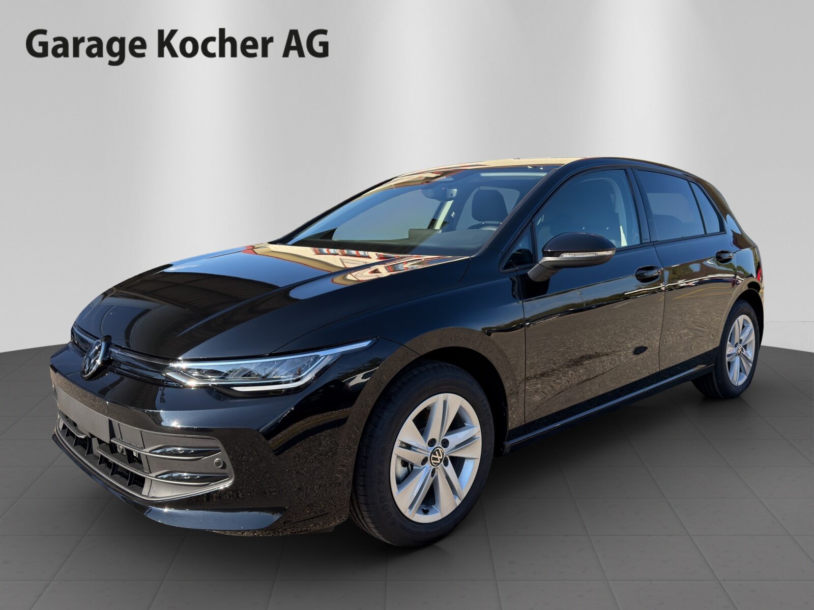 VW Golf Value