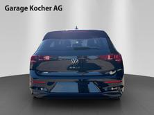 VW Golf Value, Petrol, New car, Automatic - 4