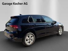 VW Golf Value, Petrol, New car, Automatic - 6