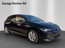 VW Golf Value, Petrol, New car, Automatic - 7