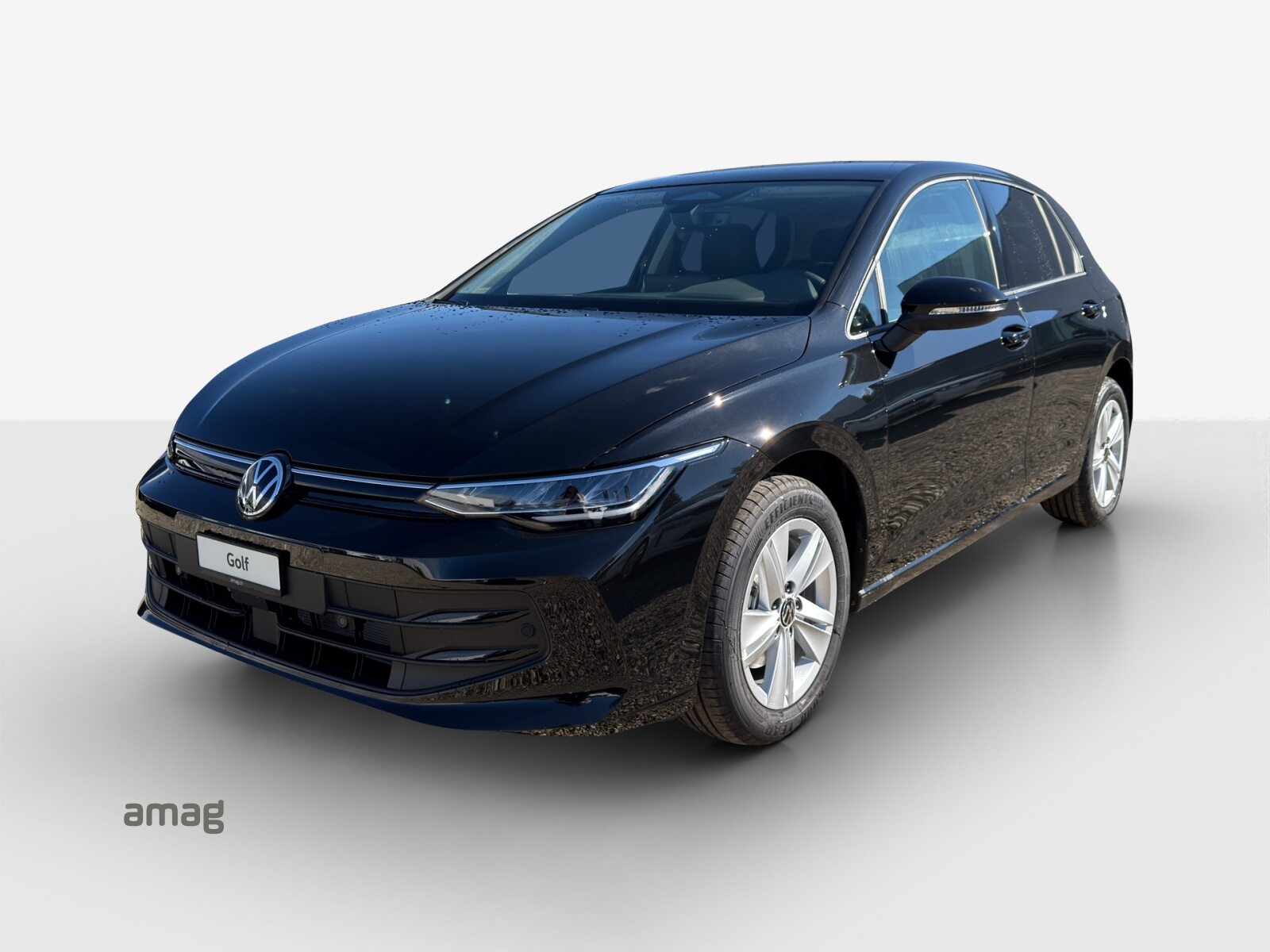 VW Golf Value