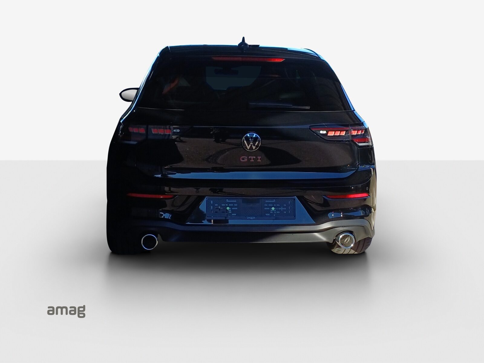 VW Golf GTI Essential, Benzin, Neuwagen, Automatik - 4