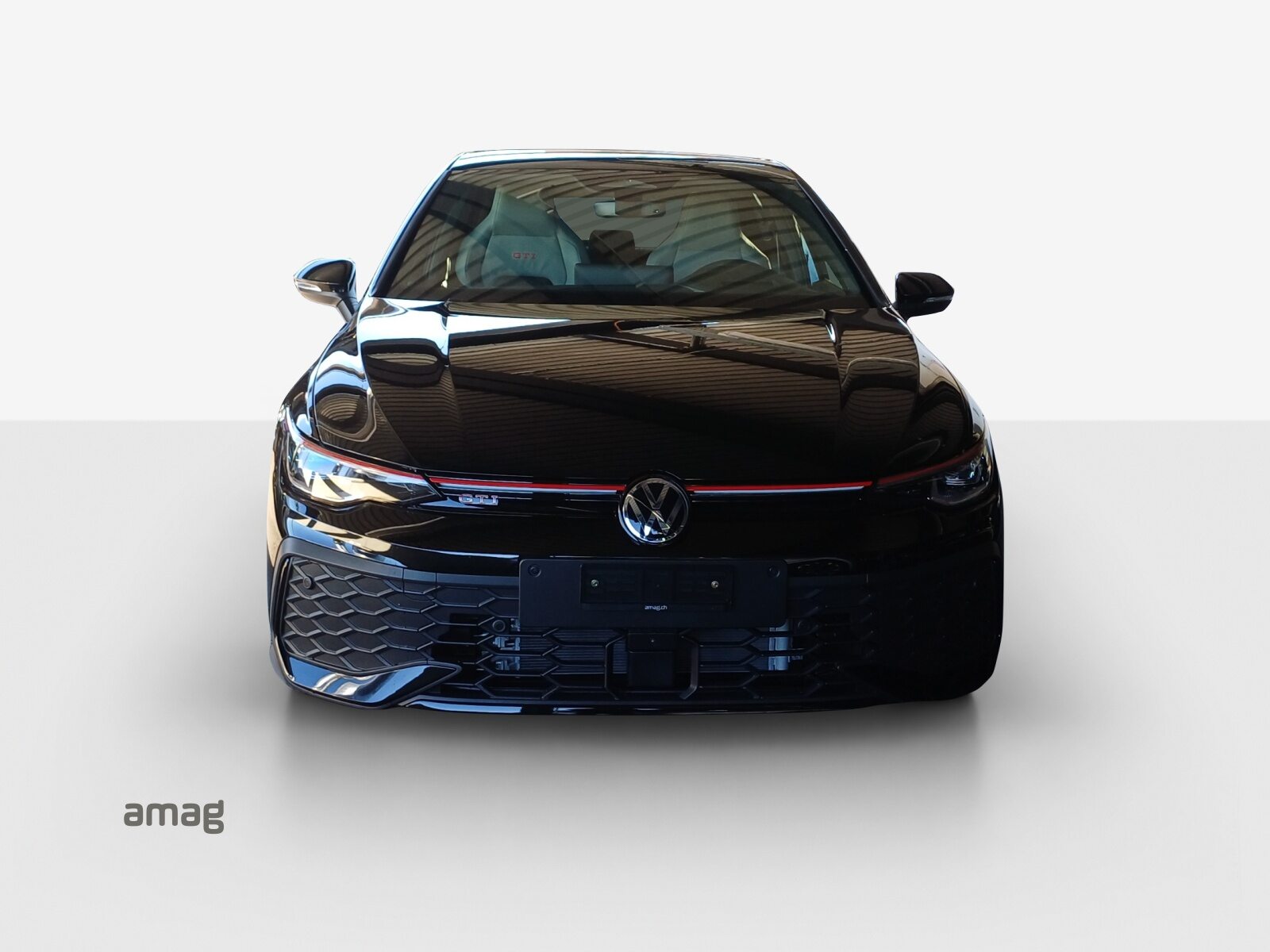 VW Golf GTI Essential, Benzin, Neuwagen, Automatik - 7