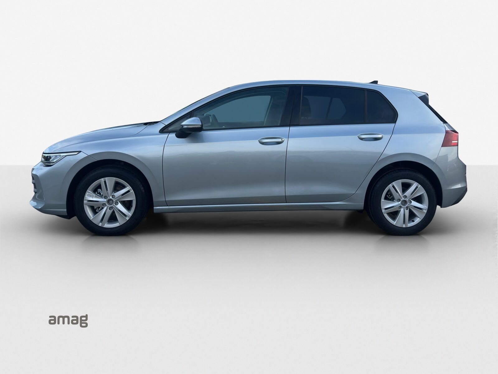 VW Golf Value, Essence, Voiture nouvelle, Automatique - 2