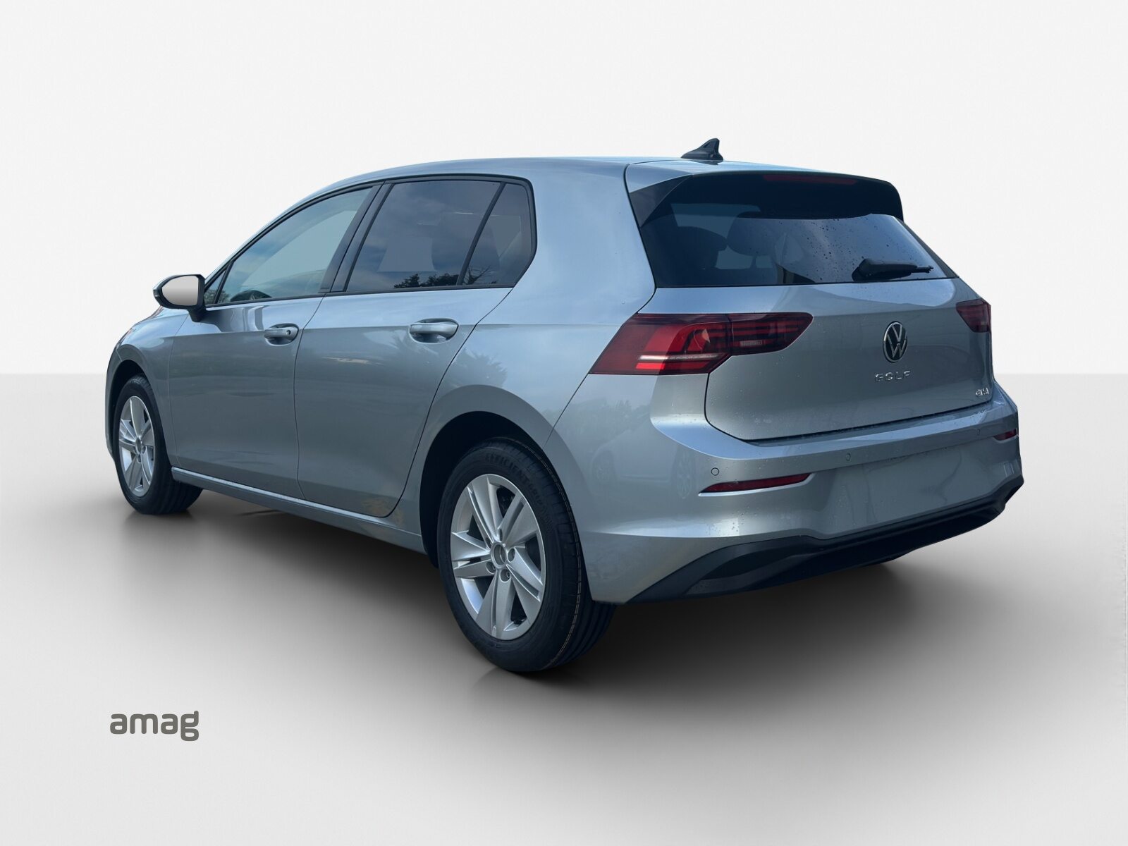VW Golf Value, Essence, Voiture nouvelle, Automatique - 3