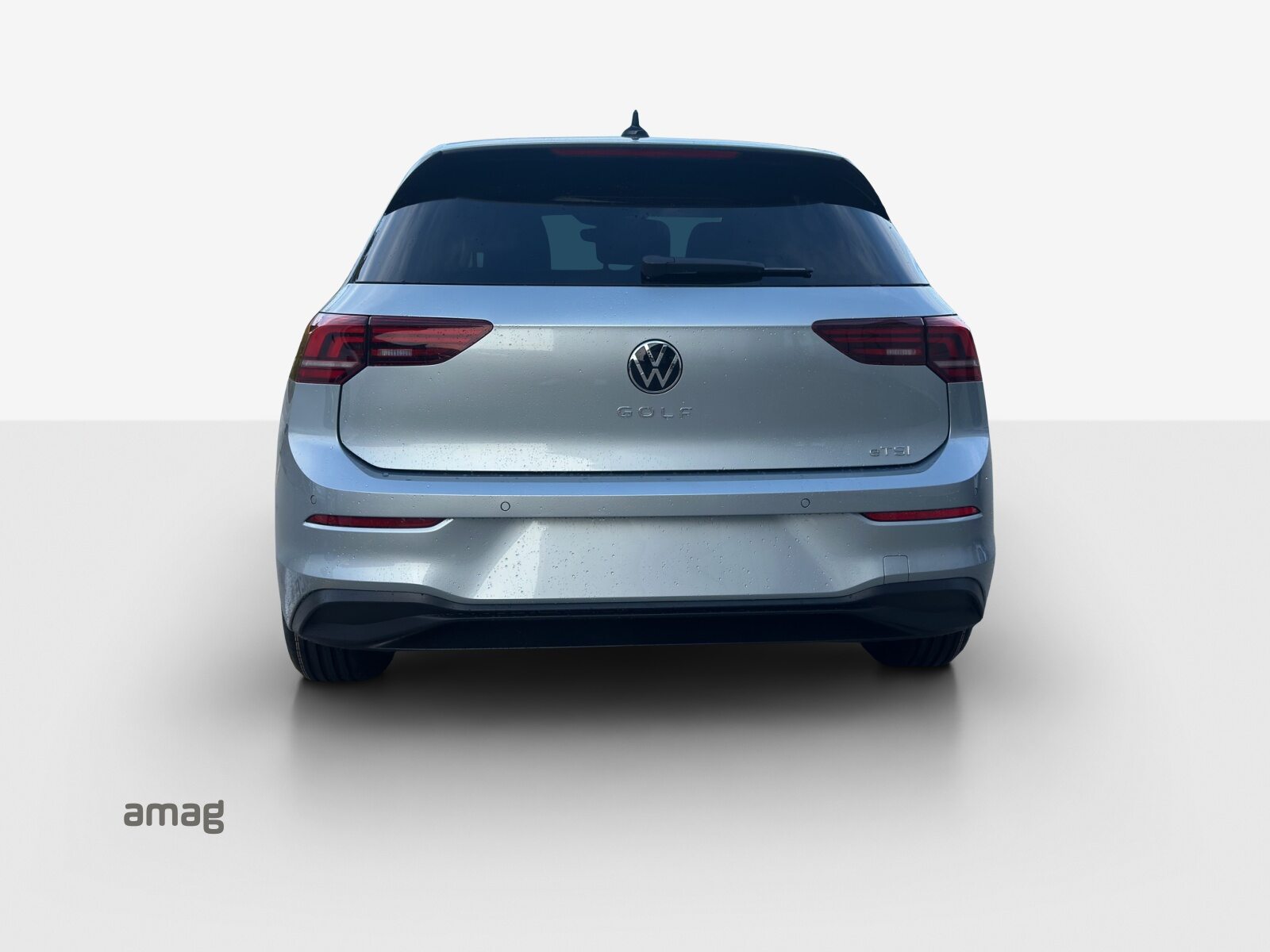 VW Golf Value, Essence, Voiture nouvelle, Automatique - 4