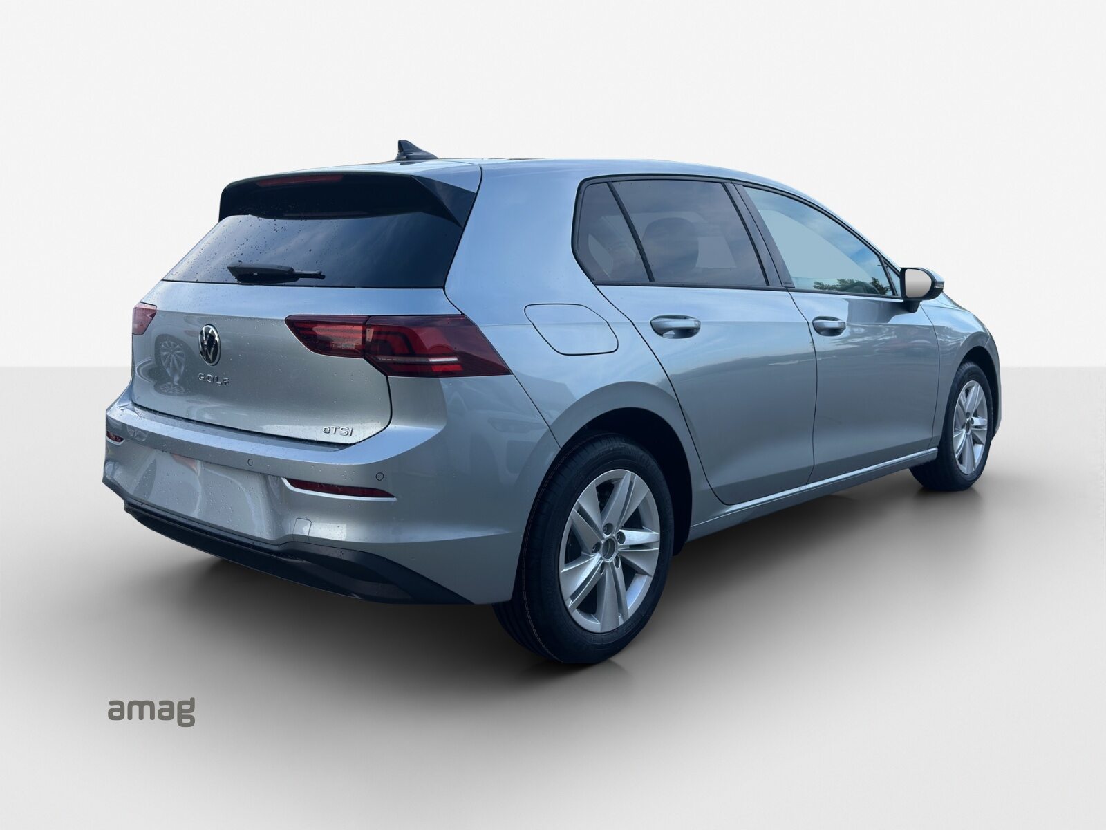 VW Golf Value, Essence, Voiture nouvelle, Automatique - 5