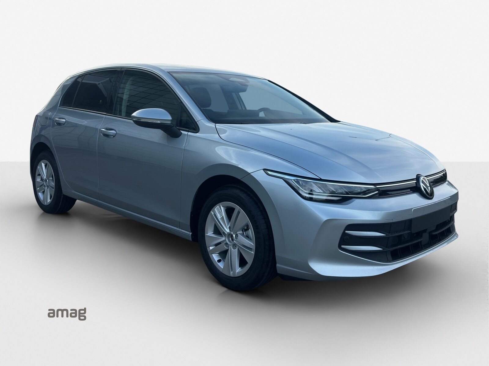 VW Golf Value, Essence, Voiture nouvelle, Automatique - 6