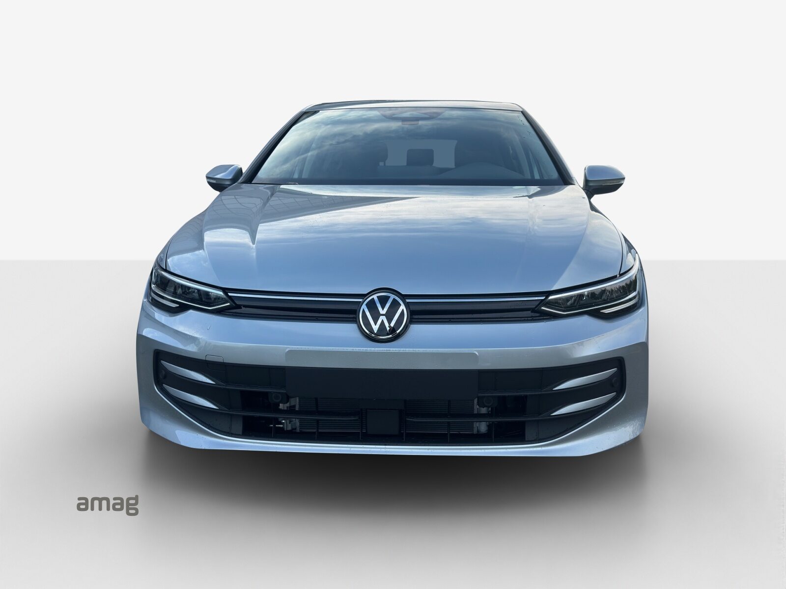 VW Golf Value, Essence, Voiture nouvelle, Automatique - 7