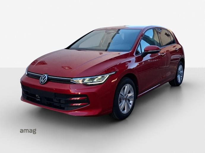 VW Golf Value, Benzin, Neuwagen, Automatik
