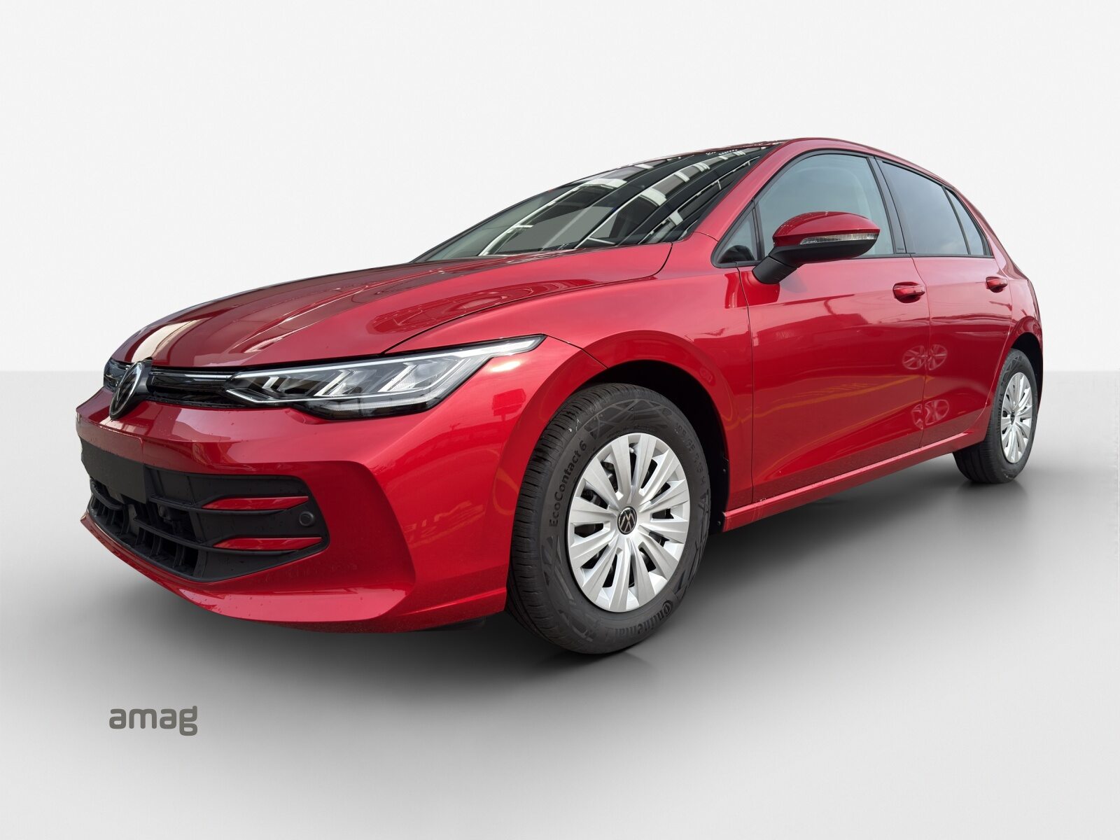 VW Golf Trend, Essence, Voiture nouvelle, Automatique
