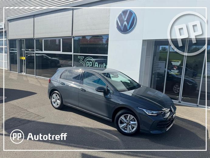 VW Golf Trend, Benzin, Neuwagen, Automatik
