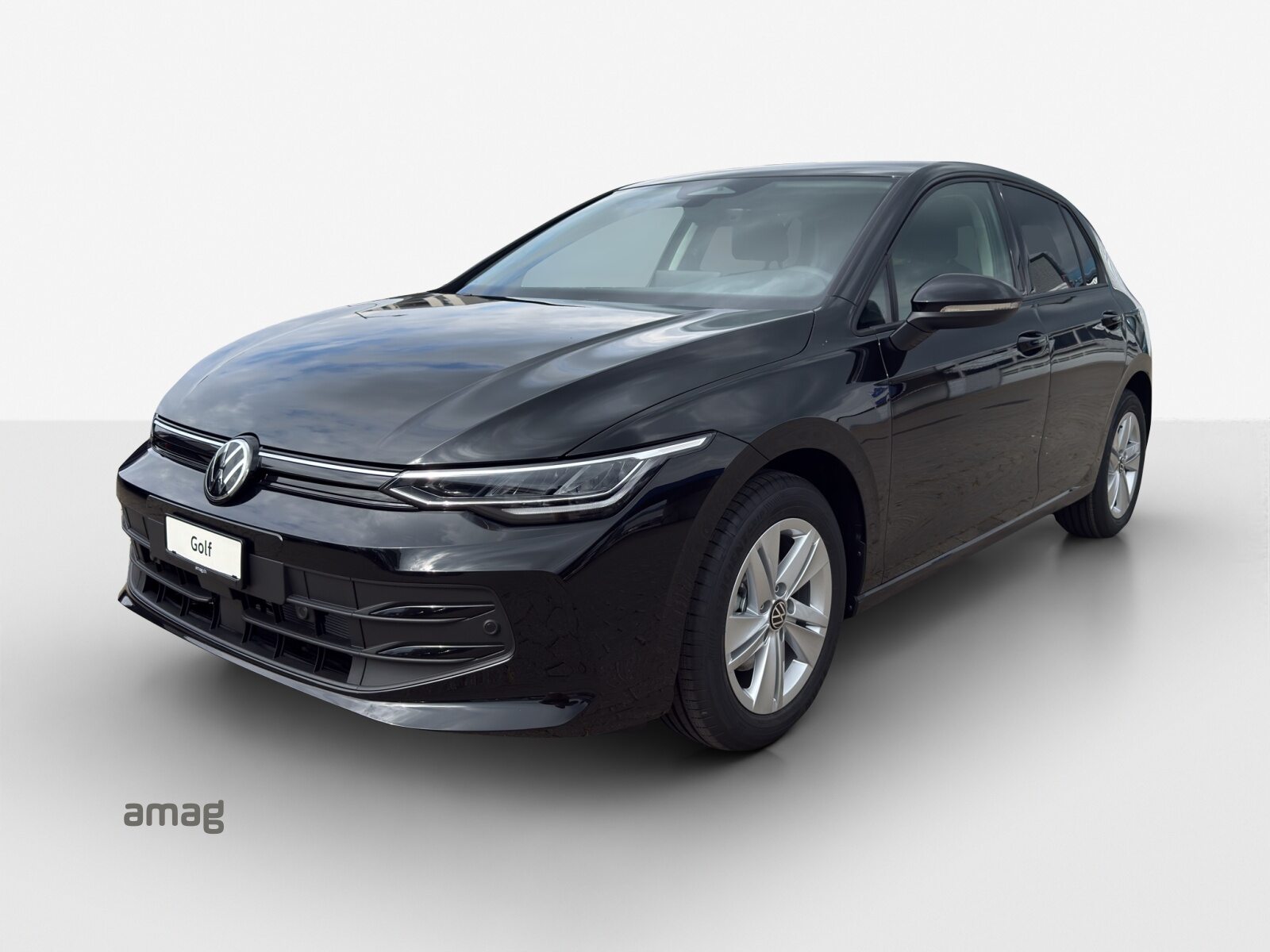 VW Golf Value
