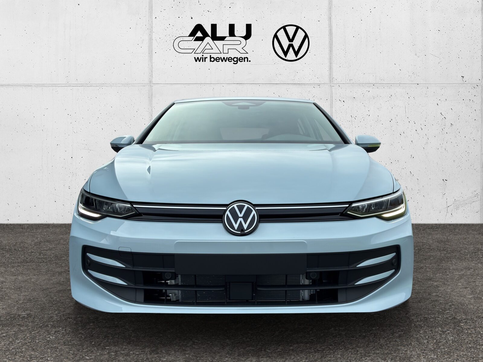 VW Golf Value, Benzina, Auto nuove, Automatico - 7
