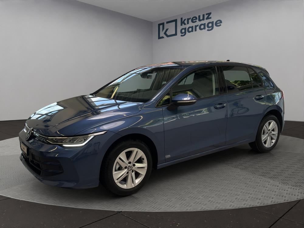 VW GOLF VALUE 1.5e TSI, Mild-Hybrid Benzin/Elektro, Neuwagen, Automatik - 5
