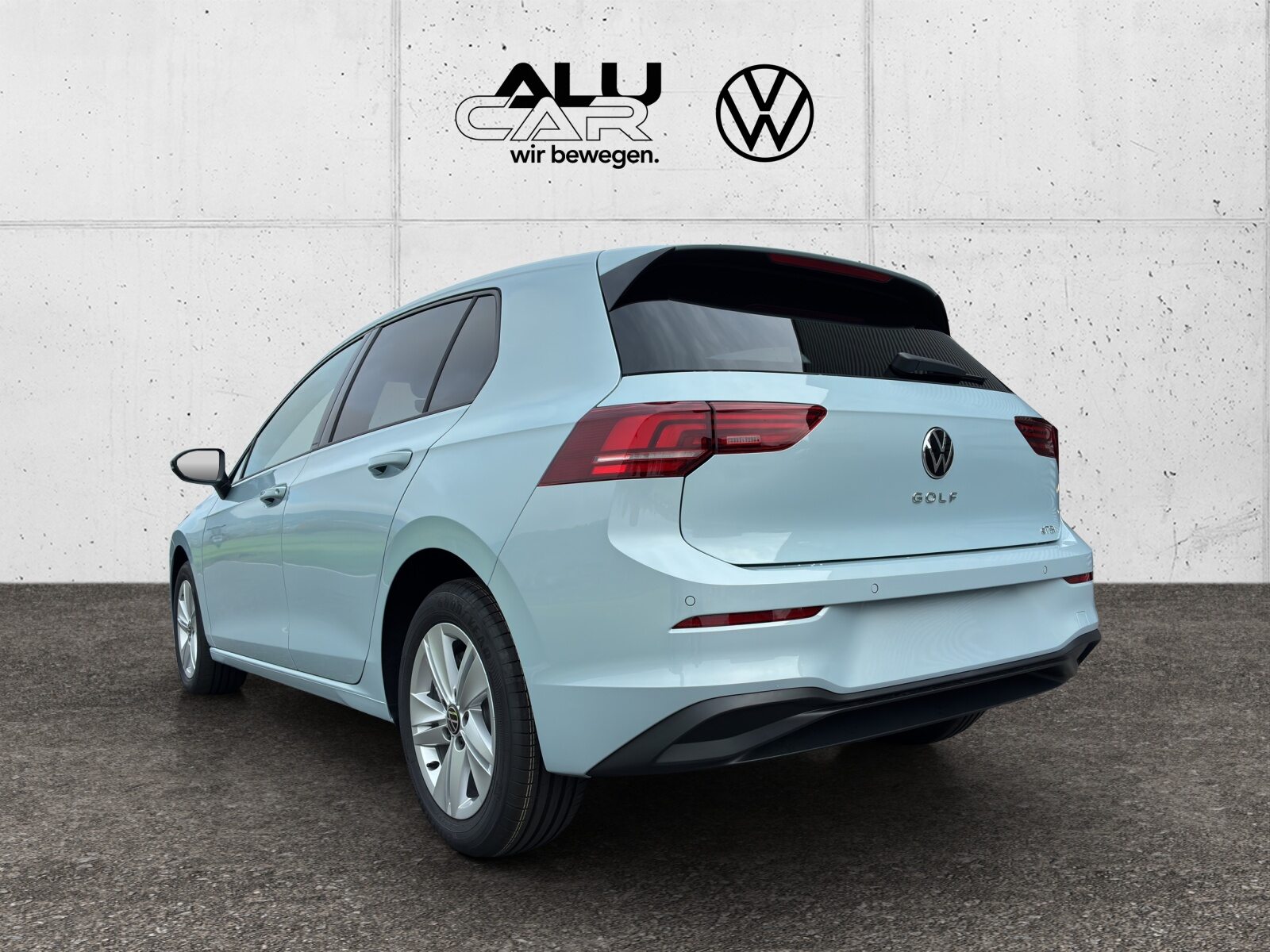 VW Golf Value, Essence, Nouveau, Automatique - 3