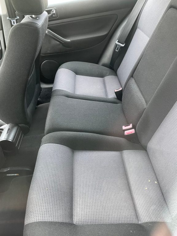 VW GOLF Comfort, Benzin, Occasion / Gebraucht, Handschaltung - 6