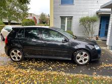 VW GOLF 2.0 FSI T GTI, Benzin, Occasion / Gebraucht, Handschaltung - 3