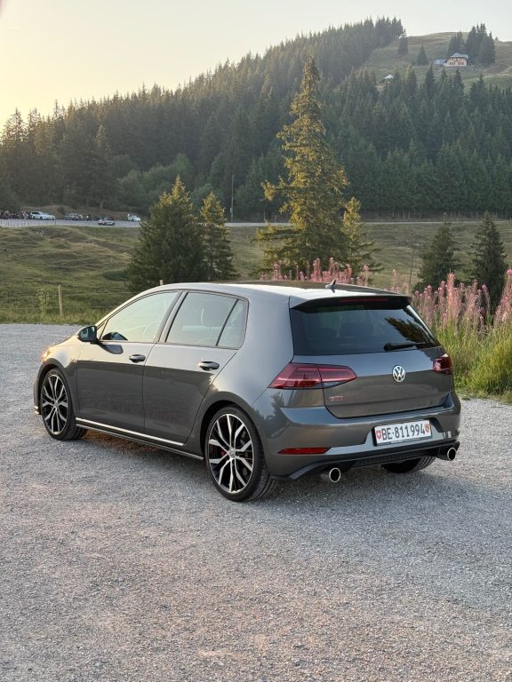 VW 2.0 TSI GTI Performance DSG, Petrol, Second hand / Used, Automatic - 3