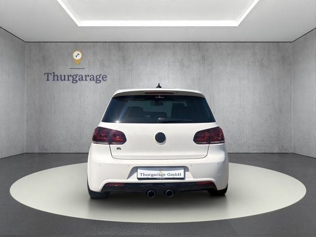 VW GOLF 2.0 TSI R DSG 4motion, Benzin, Occasion / Gebraucht, Automatik - 5