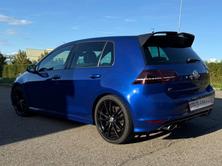 VW Golf VII 2.0 TSI R DSG 4motion, Benzin, Occasion / Gebraucht, Automatik - 4