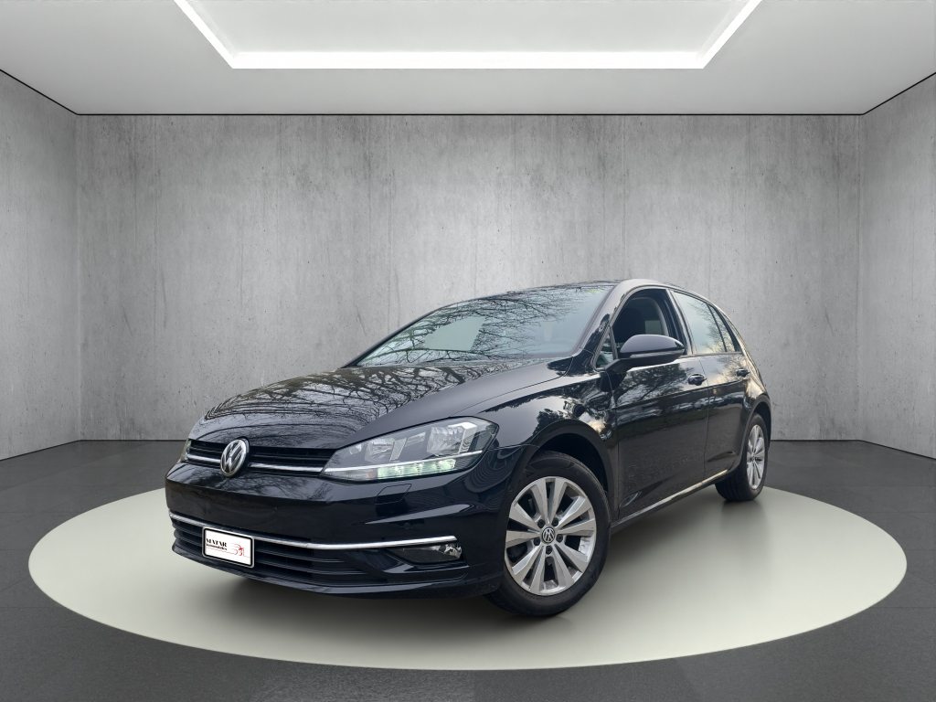 VW GOLF 1.0 TSI 110 Comfortline DSG, Benzina, Occasioni / Usate, Automatico - 3